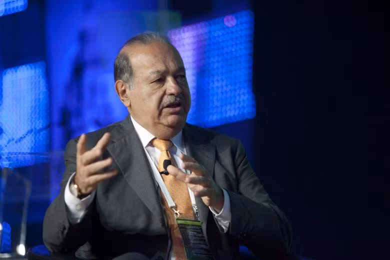 top 10 nguoi giau nhat the gioi hien tai