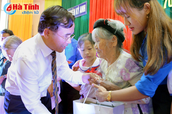 nhieu hoat dong ky niem 70 nam ngay thuong binh liet sy