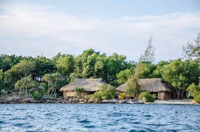 bon bien dao moi noi duoc san lung nhieu nhat he nay