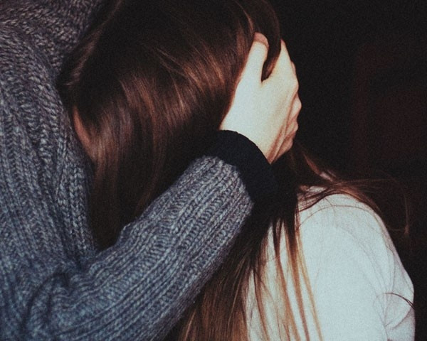 Đàn ông nếu yêu thương thật lòng, họ sẵn sàng gánh mọi trọng trách trên vai ảnh 1 dan ong neu yeu thuong that long ho san sang ganh moi trong trach tren vai