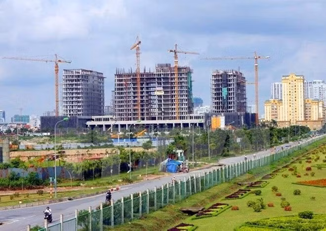 linh vuc dat dai tiep tuc nong chiem den 95 so don khieu nai