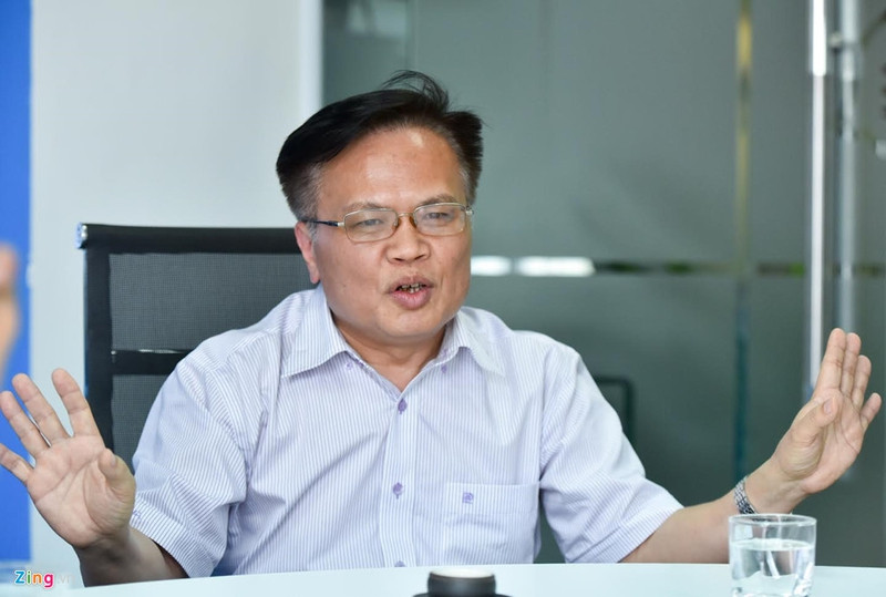 dieu dac biet ve 15 thanh vien to tu van kinh te cua thu tuong