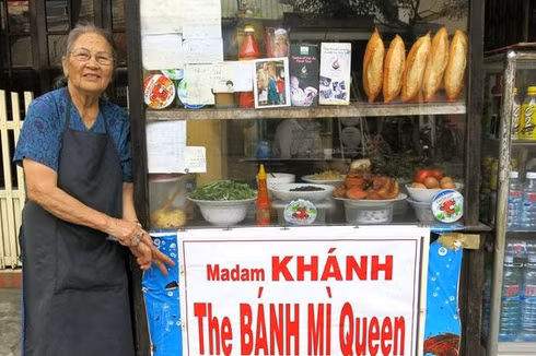 chiec banh mi dua danh tieng nguoi viet ra the gioi