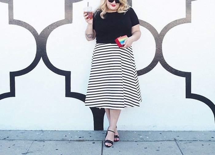 5 chiec chan vay xinh dao de co nang nao cung nen co