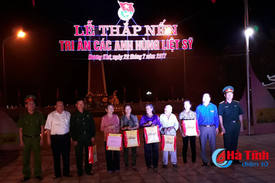 tuoi tre thanh kinh thap nen tri an cac anh hung liet sy