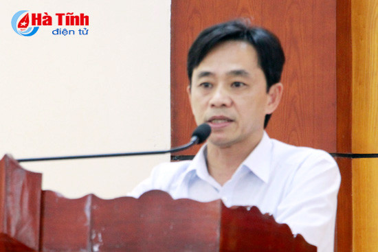 dang uy khoi cac co quan tinh trien khai nhiem vu nhung thang cuoi nam