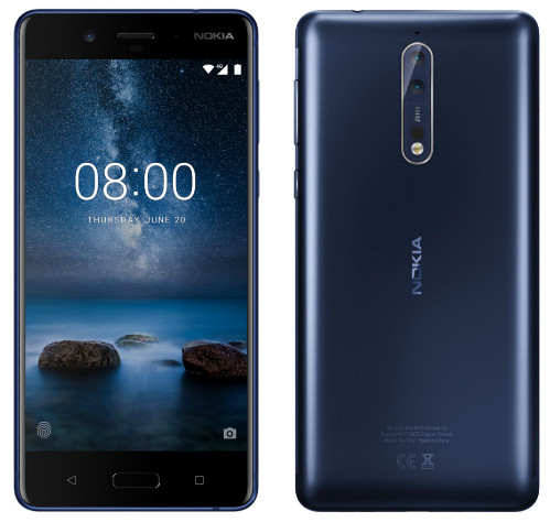 dien thoai cao cap thuong hieu nokia se ra ngay 16 8