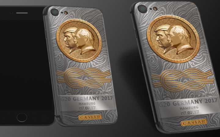 nokia 3310 phien ban hoi nghi g20 co gi dac biet