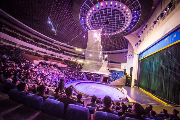 day la noi gioi nha giau trieu tien tu tap dip cuoi tuan