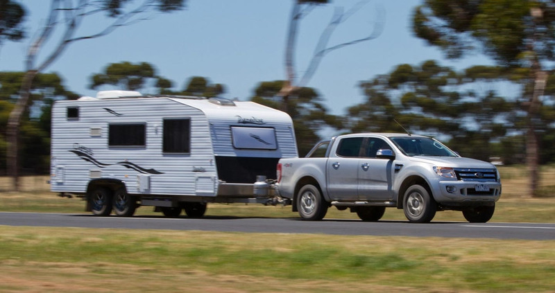 ford ranger 2019 su tro lai cua ke dan dau
