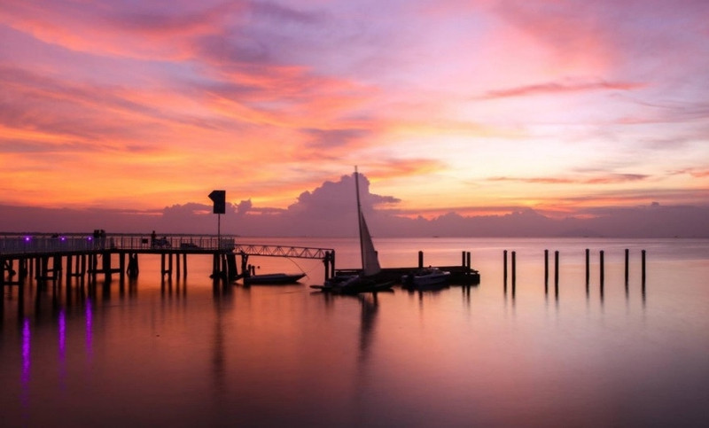 bien troi moi mien to quoc trong anh du thi dau an viet nam