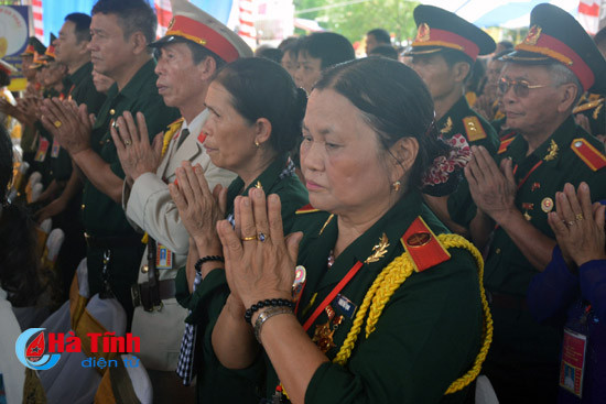 dai le cau sieu cac anh hung liet sy nguoi co cong o nga ba dong loc