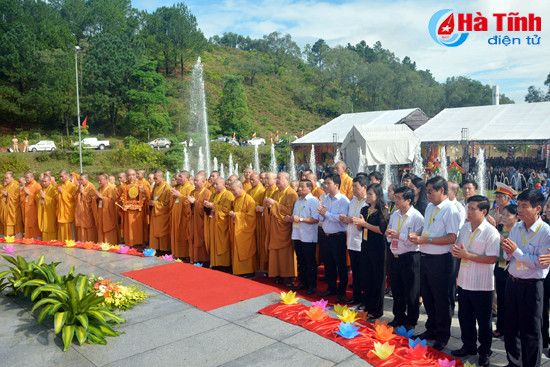 dai le cau sieu cac anh hung liet sy nguoi co cong o nga ba dong loc