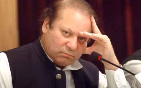 the gioi ngay qua thu tuong pakistan sharif tuyen bo tu chuc