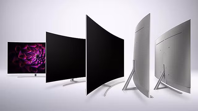 chi tiet ve 3 dong san pham tv qled hap dan nhat nam nay cua samsung