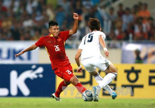 u22 viet nam danh bai tuyen ngoi sao han quoc 1 0