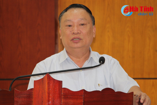 dang uy khoi cac co quan tinh trien khai nhiem vu nhung thang cuoi nam