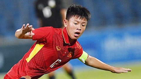 3 cau thu an tuong nhat cua u15 viet nam