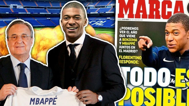 real mua mbappe 180 trieu euro thoi dien dao cua cac sao tre