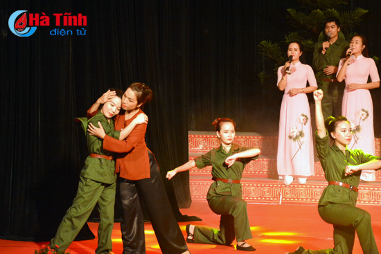 ha tinh long trong ky niem 70 nam ngay thuong binh liet sy