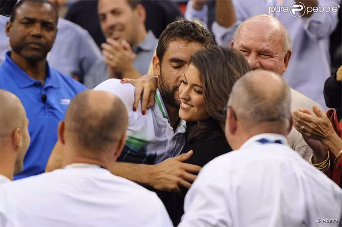 nhan sac hut hon cua vo chua cuoi a quan wimbledon marin cilic