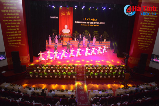 ha tinh long trong ky niem 70 nam ngay thuong binh liet sy