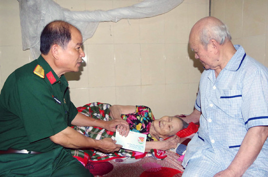nhieu hoat dong ky niem 70 nam ngay thuong binh liet sy
