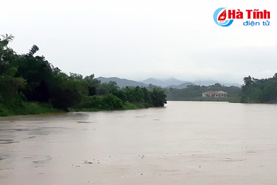 Từ ngày mai, khu vực Hà Tĩnh dự báo xảy ra đợt mưa lớn diện rộng ảnh 2 tu ngay mai khu vuc ha tinh du bao xay ra dot mua lon dien rong