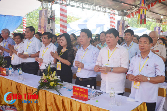 dai le cau sieu cac anh hung liet sy nguoi co cong o nga ba dong loc