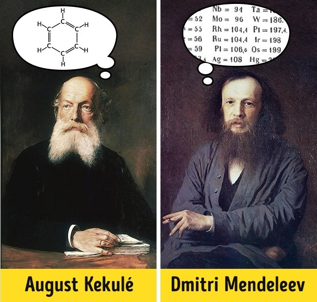 11 dieu bi an co the xay ra voi ban khi ngu