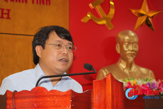 dang uy khoi cac co quan tinh trien khai nhiem vu nhung thang cuoi nam