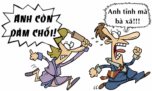 vo bat ngo truoc hanh dong cua ong chong say xin