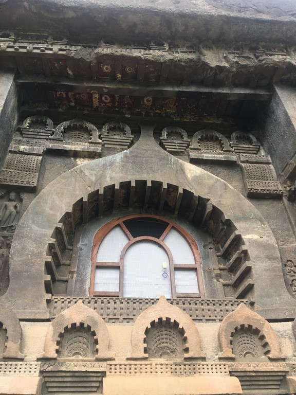 hang da ke cau chuyen nghin nam giua rung xanh an do