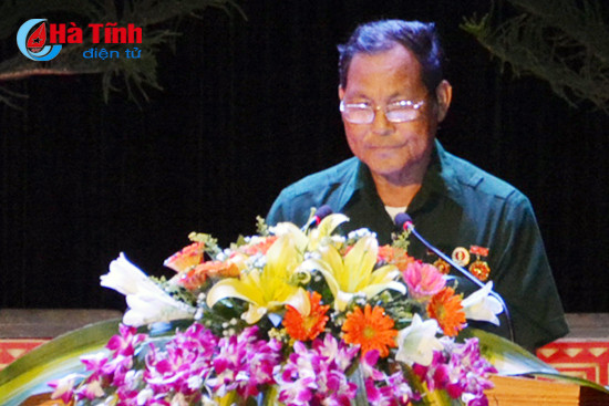 ha tinh long trong ky niem 70 nam ngay thuong binh liet sy