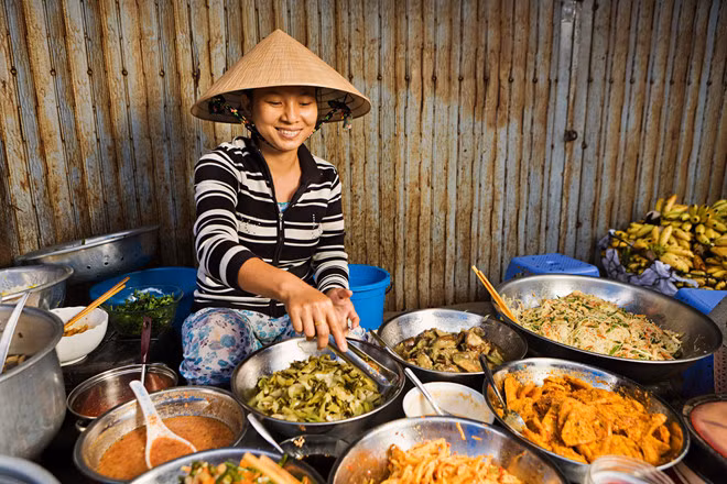 nhung buc anh cuoi viet nam rang ro tren khap neo duong