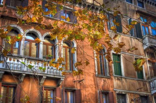 mua thu dep quyen ru khap the gioi