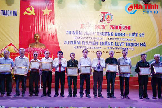 nhieu hoat dong ky niem 70 nam ngay thuong binh liet sy