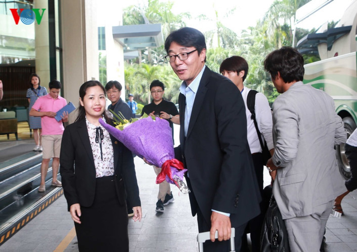 cac ngoi sao k league do bo toi my dinh chuan bi dau u22 viet nam