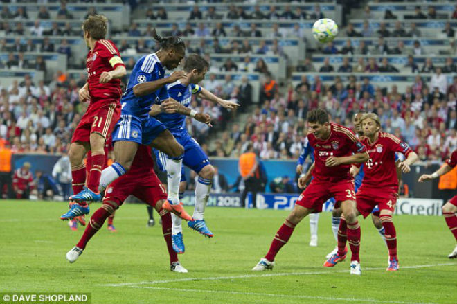 chelsea bayern munich morata 70 trieu bang ra mat
