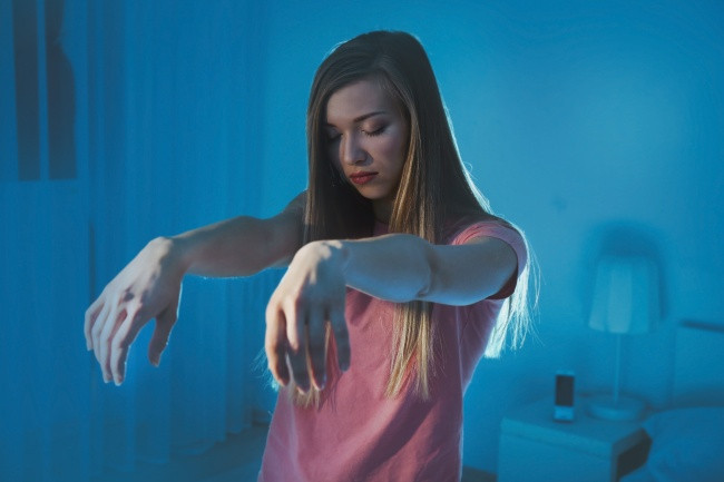 11 dieu bi an co the xay ra voi ban khi ngu