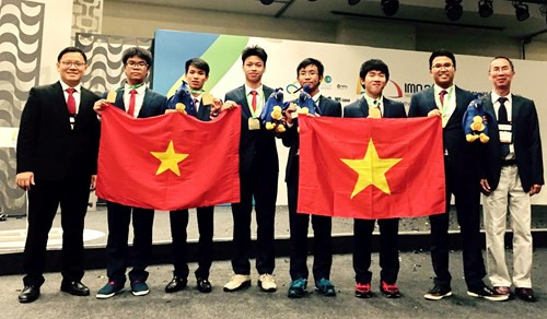 chuyen nhung nguoi thay dau tranh cho tam huy chuong cac doi tuyen olympic