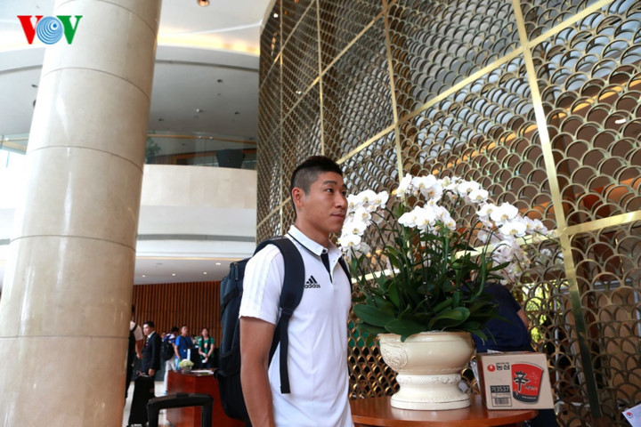 cac ngoi sao k league do bo toi my dinh chuan bi dau u22 viet nam