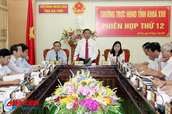 tiep tuc nang cao chat luong cac ky hop hdnd tinh
