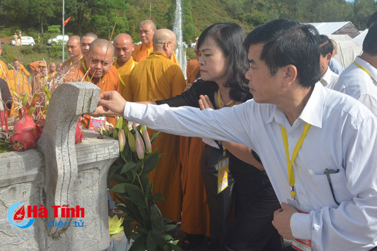 dai le cau sieu cac anh hung liet sy nguoi co cong o nga ba dong loc