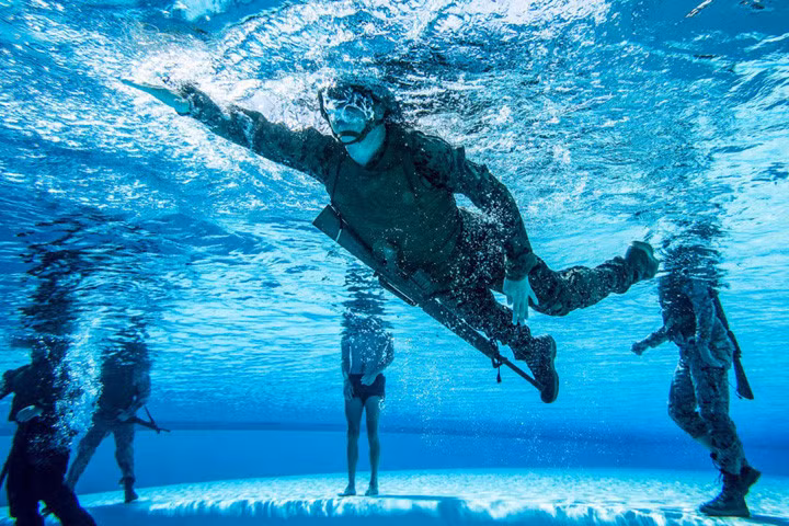 cac quan chung trong quan doi my qua loat 12 anh an tuong