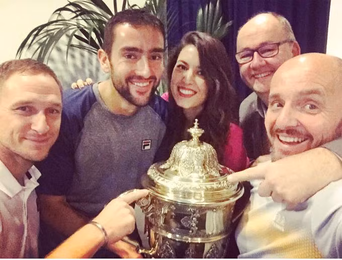 nhan sac hut hon cua vo chua cuoi a quan wimbledon marin cilic