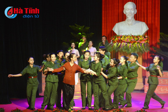ha tinh long trong ky niem 70 nam ngay thuong binh liet sy