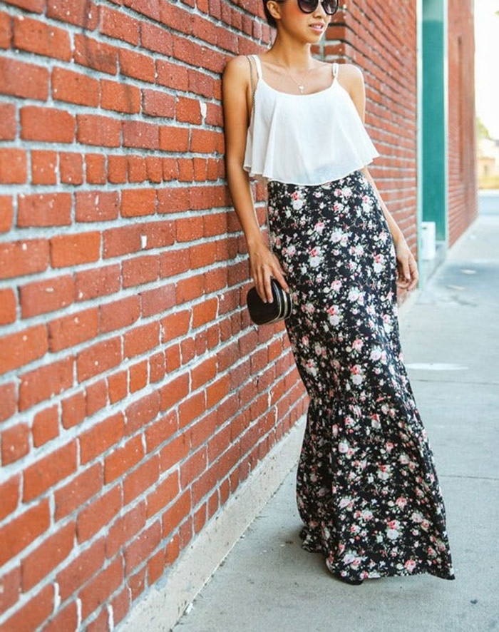 5 chiec chan vay xinh dao de co nang nao cung nen co