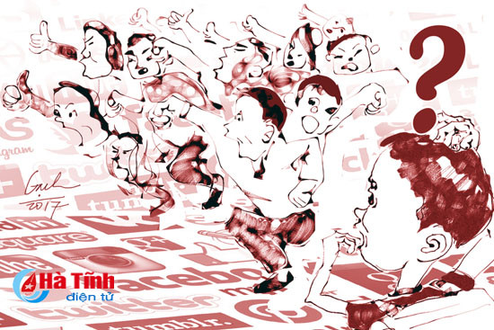 khi niem tin bi bat coc