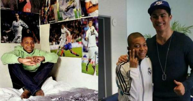 real mua mbappe 180 trieu euro thoi dien dao cua cac sao tre